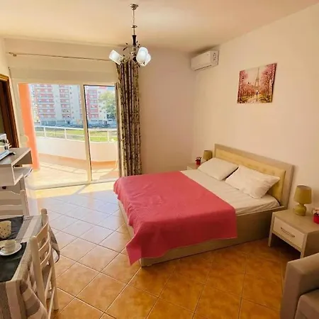 Apartment Cosy Sea View