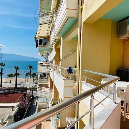 Apartment Cosy Sea View