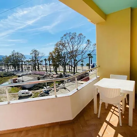 Apartment Cosy Sea View *