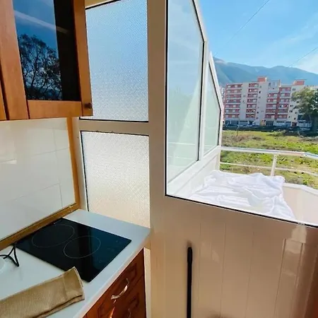 Apartment Cosy Sea View