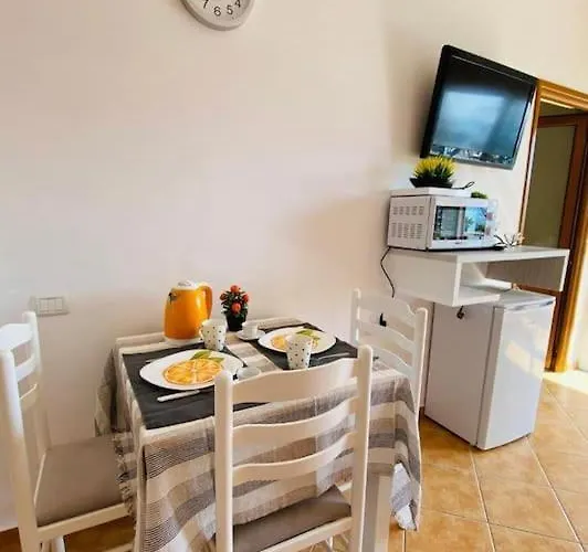 Cosy Sea View Apartment