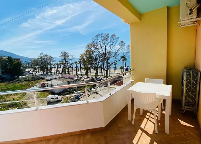 Apartment Cosy Sea View *